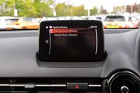 Mazda 2 BLACK PLUS EDITION 23