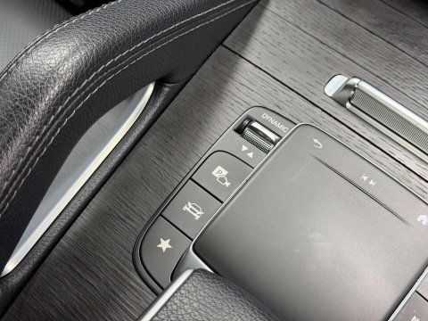 Mercedes-Benz GLE 2.9 GLE400d AMG Line (Premium Plus) Coupe 5dr Diesel G-Tronic 4MATIC Euro 6 66