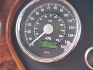 Morgan 4/4 4300 miles from new stored in a heated garage  STUNNING COLOUR COMBO 25