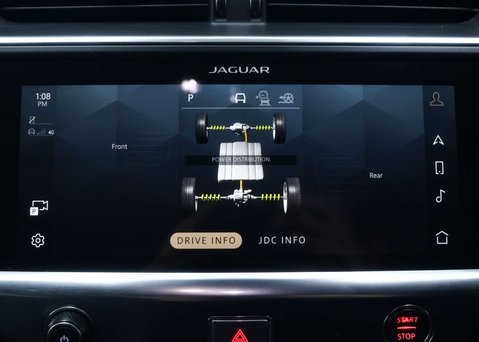 Jaguar I-Pace 400 90kWh HSE SUV 5dr Electric Auto 4WD (400 ps) 31