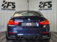 BMW M4 3.0 BiTurbo Coupe 2dr Petrol DCT Euro 6 (s/s) (431 ps) 5