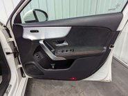 Mercedes-Benz A Class 2.0 A 200 D AMG Line Premium Auto 4dr 53