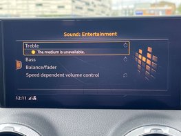 Audi Q2 1.5 Q2 Sport 35 TFSI Semi-Auto 5dr 38