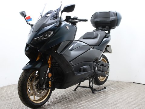 Yamaha Tmax Tech Max TMAX TECH MAX (XP560D) 6