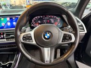 BMW X7 3.0 M50d SUV 5dr Diesel Auto xDrive Euro 6 (s/s) (400 ps) 32