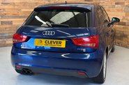 Audi A1 1.4 TFSI Amplified Edition Sportback 5dr Petrol S Tronic Euro 5 (s/s) (122 76