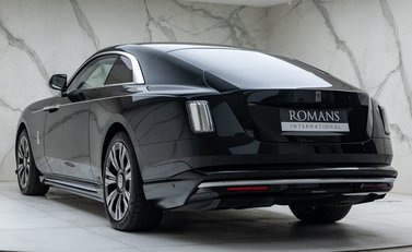 Rolls-Royce Spectre 7