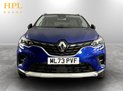 Renault Captur 1.6 E-TECH 9.8kWh techno SUV 5dr Petrol Plug-in Hybrid Auto Euro 6 (s/s) (1 2