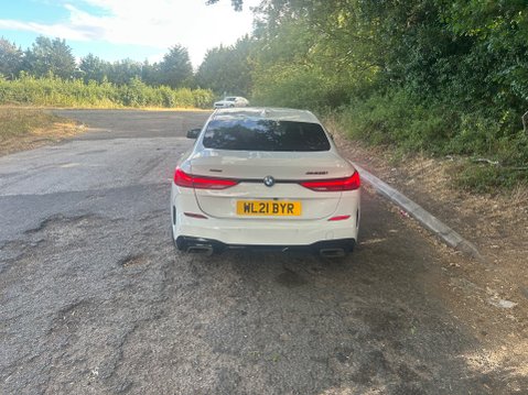 BMW 2 Series M235I XDRIVE GRAN COUPE 6