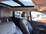 Ford Kuga 1.5 TITANIUM X petrol automatic 2 owners, just 26,000m, Eulez compliant 5