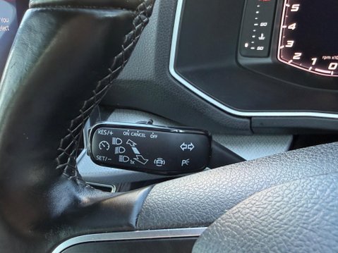 SEAT Tarraco 1.5 TSI EVO SE Technology Euro 6 (s/s) 5dr 34
