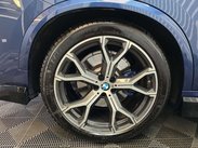 BMW X5 3.0 30d M Sport SUV 5dr Diesel Auto xDrive Euro 6 (s/s) (265 ps) 30