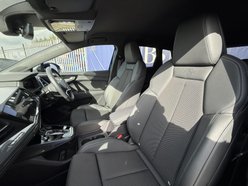 Audi Q4 40 S line SUV 5dr Electric Auto 82kWh (204 ps) 27
