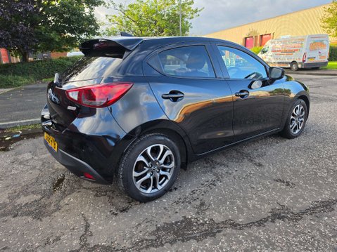 Mazda 2 1.5 Mazda2 GT Sport Nav+ 5dr 6