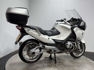 BMW R 1200 RT 2014 NEW MOT 57K SERVICED WARRANTY 1200CC TOURER BIKE 2
