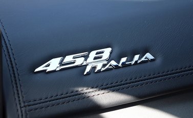 Ferrari 458 Italia 17