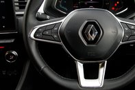 Renault Captur TECHNO E-TECH 18