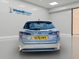 Toyota Corolla 1.8 VVT-h Icon Tech Touring Sports CVT Euro 6 (s/s) 5dr 9