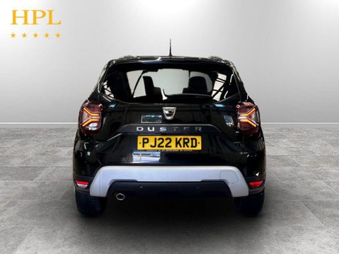 Dacia Duster 1.5 Blue dCi Prestige SUV 5dr Diesel Manual 4WD Euro 6 (s/s) (115 ps) 6