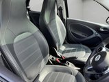 Smart Forfour 0.9T Prime (Premium Plus) Euro 6 (s/s) 5dr 12