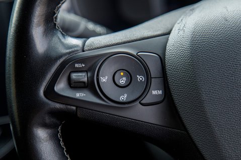 Vauxhall Corsa ELITE NAV PREMIUM 31