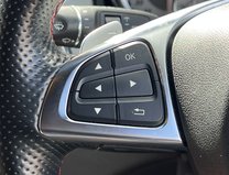 Mercedes-Benz GLA Class 2.1 GLA220d AMG Line (Premium) SUV 5dr Diesel 7G-DCT 4MATIC Euro 6 (177 ps) 22
