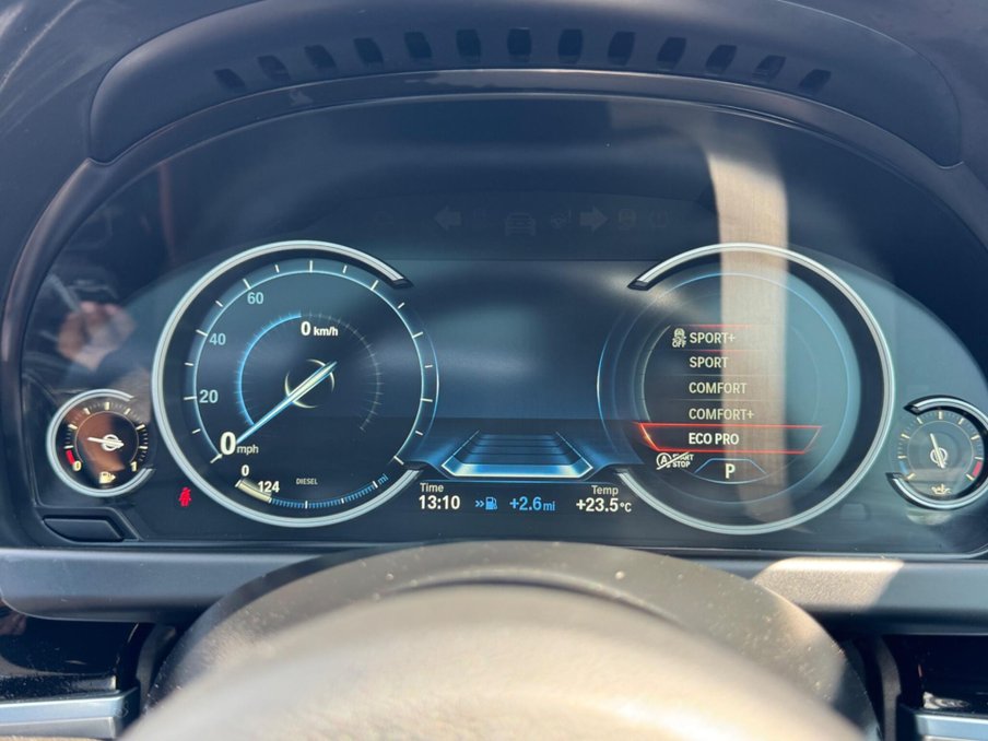 2014 BMW 6 Series — image 36