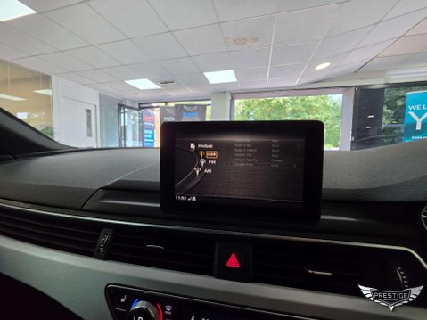 Audi A5 2.0 TDI 40 S line S Tronic Euro 6 (s/s) 2dr 36