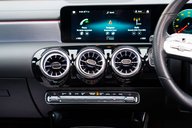 Mercedes-Benz CLA Class 1.3 CLA 180 AMG Line Premium+ Auto 4dr 39