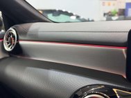 Mercedes-Benz CLA Class 2.0 CLA35 AMG (Premium) Coupe 4dr Petrol 7G-DCT 4MATIC Euro 6 (s/s) (306 ps 34