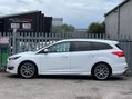 Ford Focus 1.5 Focus Zetec S TDCi 5dr 9