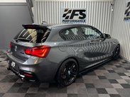 BMW 1 Series 3.0 M140i Shadow Edition Hatchback 3dr Petrol Auto Euro 6 (s/s) (340 ps) 19