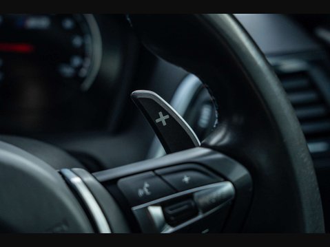 BMW M2 3.0 M2 Competition Edition Auto 2dr 12