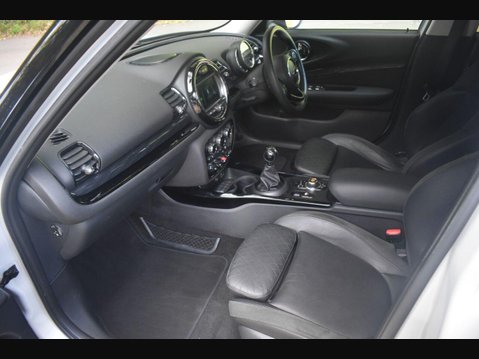 Mini Clubman 2.0 Cooper S Estate 6dr Petrol Manual Euro 6 (s/s) (192 ps) 5
