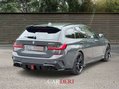 BMW 3 Series 3.0 330d M Sport+ Edition Auto 5dr 17