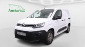 Citroen Berlingo AUTO SWB L1H1 Low Roof Enterprise Air Con Sensors EURO 6 1