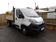 Citroen Relay 35 L2 TIPPER 2.2 BLUEHDI S/S 1