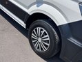 Volkswagen Crafter 2.0 TDI CR35 Trendline Panel Van 5dr Diesel Manual FWD LWB High Roof Euro 6 9