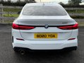BMW 2 Series 1.5 218i M Sport Euro 6 (s/s) 4dr 12