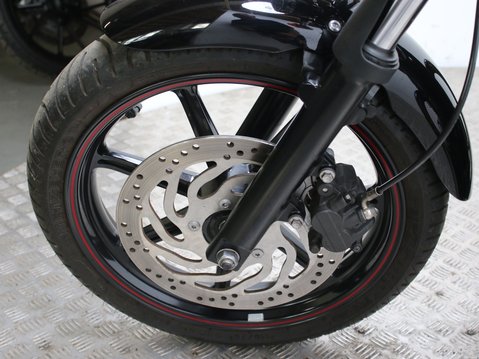 Triumph Bonneville Newchurch BONNEVILLE NEWCHURCH 865 22