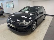 Volkswagen Golf 1.5 Golf R-Line TSi 5dr 6