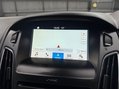 Ford Focus 1.0T EcoBoost Titanium Hatchback 5dr Petrol Manual Euro 6 (s/s) (125 ps) 33