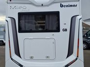 Benimar Mileo 282 7