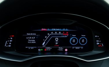 Audi RS6 Avant Vorsprung URBAN 19