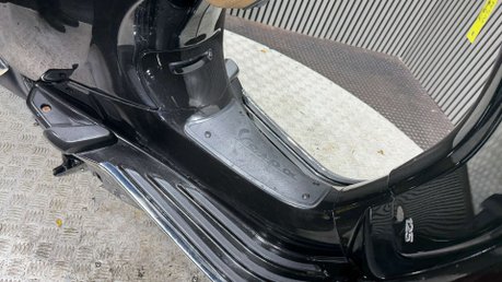 Piaggio Vespa Primavera 2021 9K LONG MOT SERVICED 125CC LEARNER LEGAL SCOOTER 19