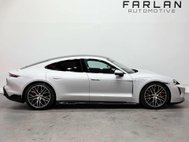 Porsche Taycan Performance Plus 93.4kWh 4S Saloon 4dr Electric Auto 4WD (11kW Charger) (57 16