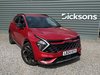 Kia Sportage GT-LINE ISG