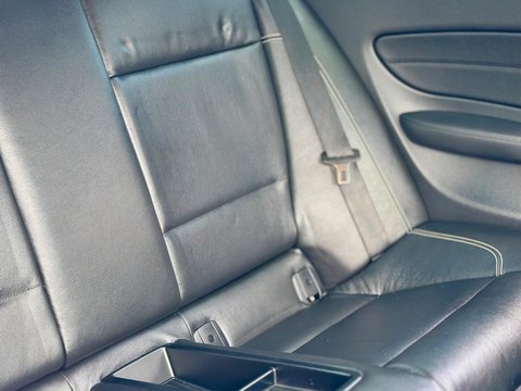 BMW 1 Series 2.0 120i Exclusive Edition Euro 5 (s/s) 2dr 24