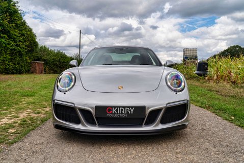 Porsche 911 3.0 911 Carrera GTS Semi-Auto 2dr 22