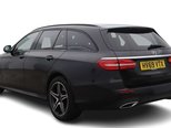 Mercedes-Benz E Class 2.0 E300de 13.5kWh AMG Line (Premium) Estate 5dr Diesel Plug-in Hybrid G-Tr 5